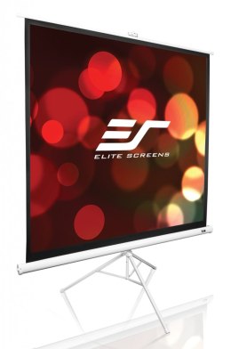 EKRAN TRIPOD ELITE SCREENS 177,8x177,8 MW 99cali (1:1) T99NWS1