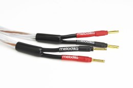 Melodika BSSC3815 kabel głośnikowy Brown Sugar pre Hi-End 3,8mm 1,5m