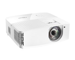 Projektor Optoma 4K400STx