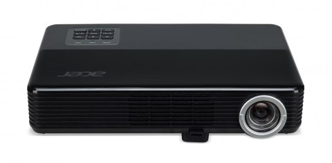 Projektor Acer XD1520i