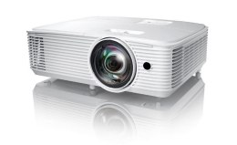 Projektor Optoma EH412STx EOL