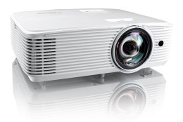 Projektor Optoma W318STe