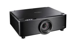 Projektor Optoma ZU720TST Black EOL