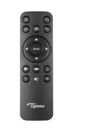 Projektor Optoma UHD55