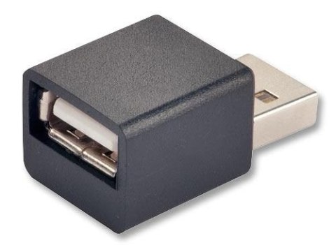 Adapter USB do ładowania Ipad&#039;a Lindy 73336