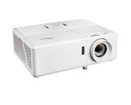 Projektor Optoma ZH403 white