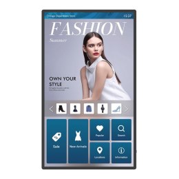 Monitor interaktywny Smart Signage - IL4301