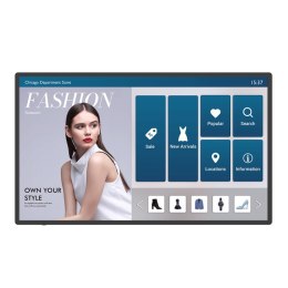 Monitor interaktywny Smart Signage - IL4301