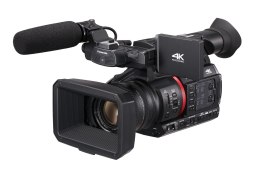 Kamera 4K AG-CX350