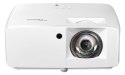 Projektor Optoma GT2000HDR