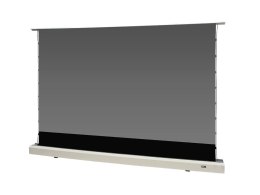 Ekran Elite Screens Kestrel Tab-Tension FLOOR-UP 2 CLR - FTE101XH2-CLR