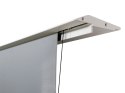 Ekran Elite Screens Kestrel Tab-Tension FLOOR-UP 2 CLR - FTE101XH2-CLR