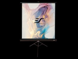 Ekran przenośny Elite Screens | Tripod | T136UWS1 136