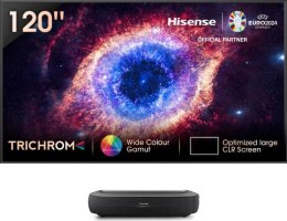 LaserTV Projektor Hisense 120L9HA CASHBACK 4000 zł !!!!!