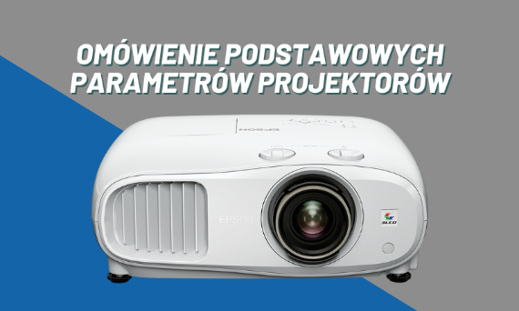 Omówienie podstawowych parametrów